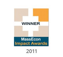 massecon-impact-award-2011