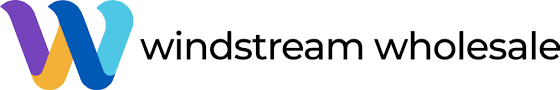 Windstream Wholesale Logo